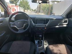 هیوندای ئەکسنت